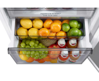Lodówka do zabudowy Samsung BRR29703EWW EF No Frost 177,5cm 35dB Zawiasy Ślizgowe AI 289L - 1473162 - zdjęcie 8